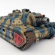 Pike_Siege.jpg 3D-Datei Superschwerer Panzer Broadsword kostenlos・3D-Druck-Idee zum Herunterladen