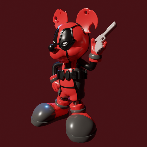 dm4.png mikey mouse versión deadpool