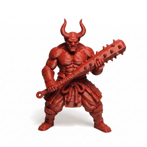 Oni Demon
