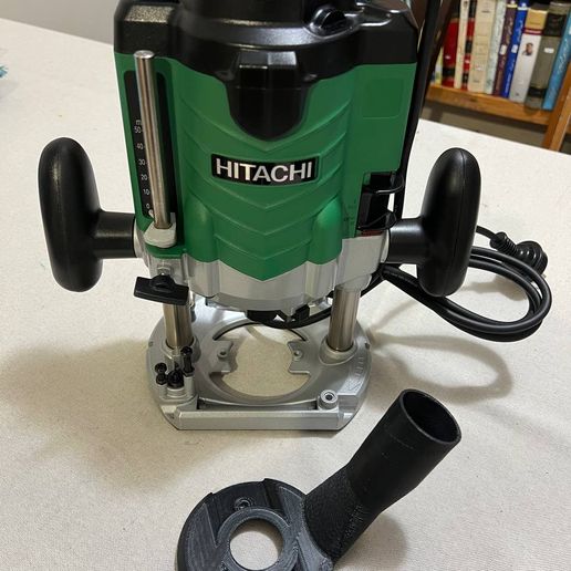 2024-09-01-00.42.57.jpg Dust Collection Port for HITACHI Router