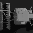 6-tractor-with-disc-harrow-v5-06-superior.png Kirovets K-744 – 4WD Tractor with Disc Harrow STL 3D Print Model