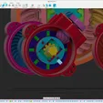 06.webp RC Car Differential with Bearings