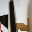 FinMount_ArminKottek_sinstudio-2.jpg Surfboard Wall Mount - Future Fin