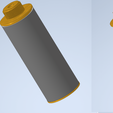 Wide.png SSG10/SSG24 Suppressor - Supportless