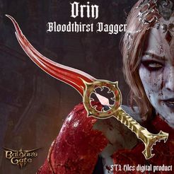 pre1.jpg Blutrünstiger Dolch Baldurs Gate 3