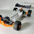20200822_005421 (1).jpg Free STL file EPIC 3D Printed RC Race Car・3D print model to download