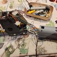 IMG-20241021-WA0056.jpg Aliens Arcade Cabinet + LightGun. -- OpenFire -- Gun4ir --