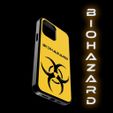 coque-biohazard9.jpg Cover Iphone 13 PRO MAX BIOHAZARD