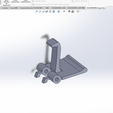 SOLIDWORKS-Premium-2023-SP0.1-Pieza1-_-12_10_2023-14_37_03.png Clip close Chevrolet Optra glove box armrest (hook for center console optra )