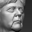 angela-merkel-bust-ready-for-full-color-3d-printing-3d-model-obj-stl-wrl-wrz-mtl (40).jpg Angela Merkel bust 3D printing ready stl obj