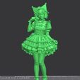 kuromi1.jpg Черный сахар Лолиты: Кружевной апокалипсис