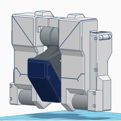 SUB.jpg MG Advanced Hazel Sub-Arm unit