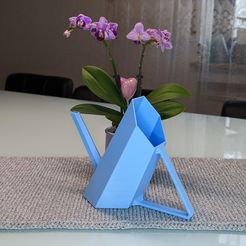 PXL_20230326_141235739.jpg Free STL file Design watering can・3D printer design to download