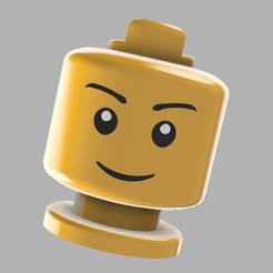 face2.png Archivo STL gratis Soporte para auriculares・Diseño de impresora 3D para descargar