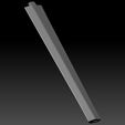 Preview48.jpg The Subternia Blade - Real Size - He-Man Netflix Version 3D print model