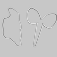 untitled.998.png Ballet Dancer and Firefly Cookie Cutter