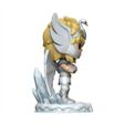 Right.jpg Cygnus Hyoga - Saint Seiya (Knights of the Zodiac) - Funko Pop Style - 3D Print STL