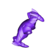 Body1621.stl Archivo STL Pokemon Kingambit・Plan de impresión en 3D para descargar