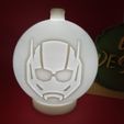 IMG_20231020_193803888.jpg Ant-Man CHRISTMAS ORNAMENT LIGHT