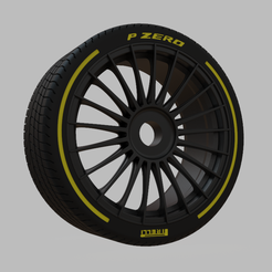 01.-Vossen-HF-8.2.png Jante et pneu miniatures Vossen HF-8