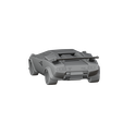 0066.png Lamborghini Countach 3D Print Ready