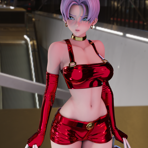 Trunks1.png Trunks Girl