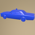 a004.png FORD GALAXIE 500 SEDAN POLICE 1966  PRINTABLE CAR IN SEPARATE PARTS