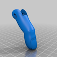 f9ecefc4413e02034382f0529f36f499.png Kwawu Arm 2.0 - Prosthetic -Thermoform version