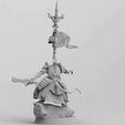 SWL_Foot-10.jpg Original Gangster Rats