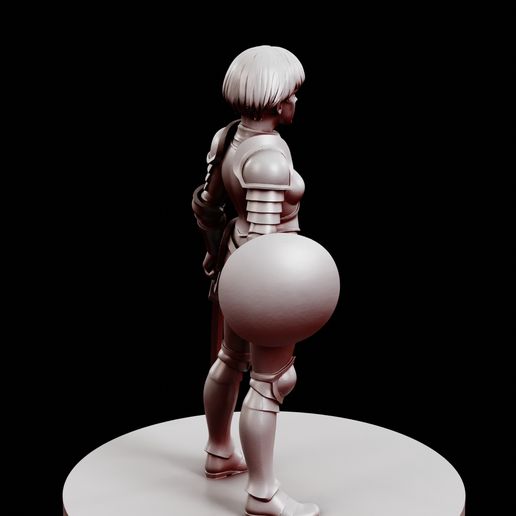 1-FEAR-AND-HUNGER-FIGURE-MODEL-CHARACTER-ENEMIE-MONSTER-CAH.010.jpg D'ARCE FEAR AND HUNGER TABLETOP D&D RPG darce miniature figurine – scale STL Fan Art