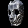 ee.jpg DARK ELF MASK - thor the dark world - fan art - 3d print model
