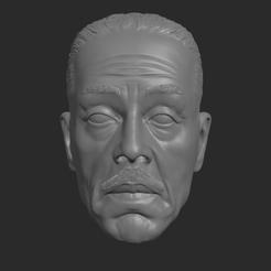 mgv11.png Archivo STL Moff Gideon v1・Plan de impresora 3D para descargar