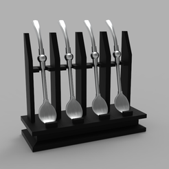 untitled.704.png Archivo STL soporte para bombillas de mate・Plan de impresora 3D para descargar