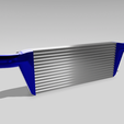 RC-DRIFT-CAR-INTERCOOLER-V1-2.png RC Drift Car Intercooler 1:10 Accesories