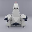 Duraludon4.jpg Pokemon No. 884 Duraludon