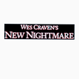 Screenshot-2024-01-25-222930.png NIGHTMARE ON ELM STREET - COMPLETE COLLECTION of Logo Displays by MANIACMANCAVE3D