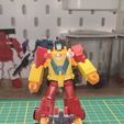 9.jpg Targetmaster Sureshot and spoilsport actionmasterstyle