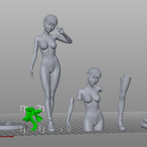 015.png Bulma Fanart - Dragon ball