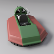 3.png Vortex Grand Theft Auto - San Andreas (GTA SA) 3D Printing