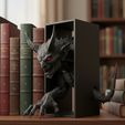 Ekran-goruntusu-2025-11-06-203709.jpg Demon Book Nook – Head & Claw Shelf Insert