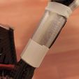 IMG_20210414_111507.jpg Archivo STL gratis Reddy DeDrones Protectores Cables Helium・Diseño de impresora 3D para descargar