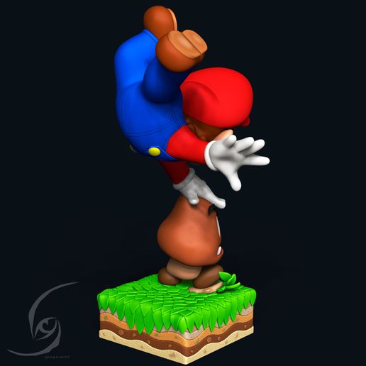 7.jpg Super Mario Run