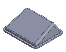 Screenshot-2023-03-12-105903.png Fichier STL Couvercle transparent pour dispositif médical・Design pour imprimante 3D à télécharger