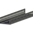 Screenshot-2026-05-09-170945.png Model Railway Single Track Straight Bridge Deck Lattice Sides