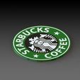 STARBUCKS.jpg Starbucks "All in one" cup holder