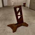 total.jpg Airsoft Rifle Stand