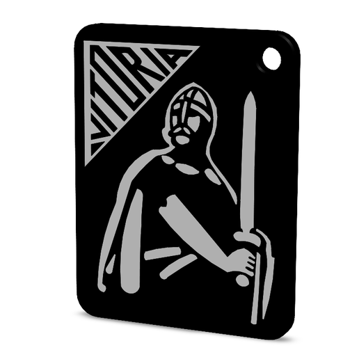 Vitoria SC - Guimarães 3D model