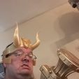 IMG_20210710_104119.jpg Phelps3D Loki Variant with glasses space Crown Tiara Helmet
