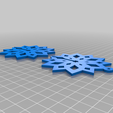 504faa5a-bd73-4a14-9c7e-686ee6b725af.png 3D Snowflakes (Slotted)
