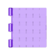 10x5 R.stl Nintendo Switch Game Case Book v2